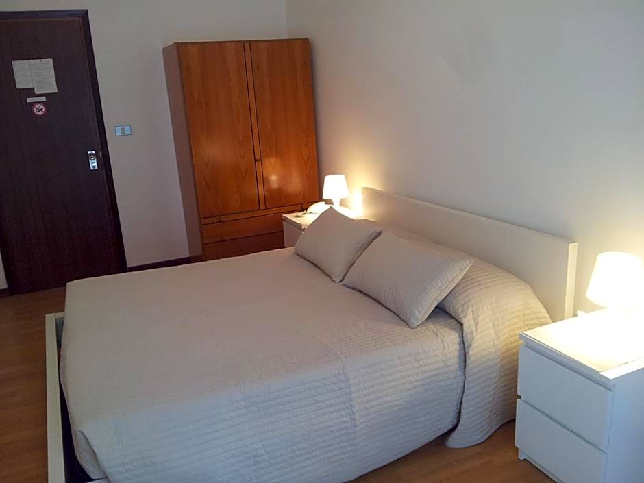 Hotel Moreri