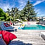 Novotel Lyon Bron Meeting & Events