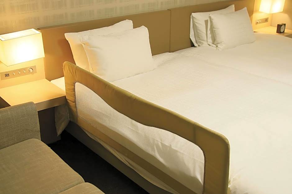 Richmond Hotel Fukushima Ekimae