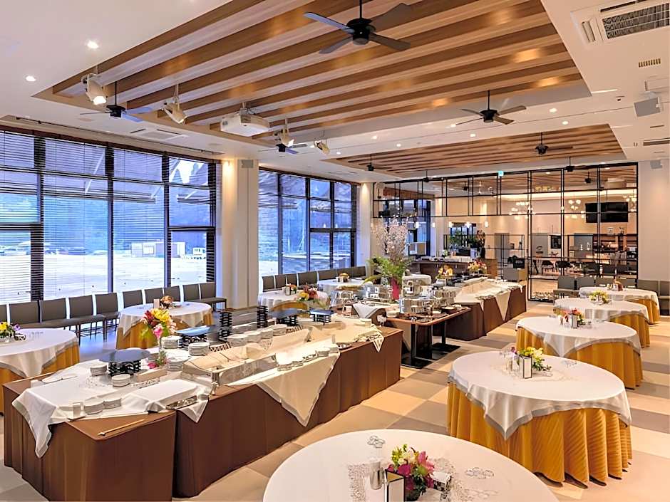 Airport Hotel Kumamoto