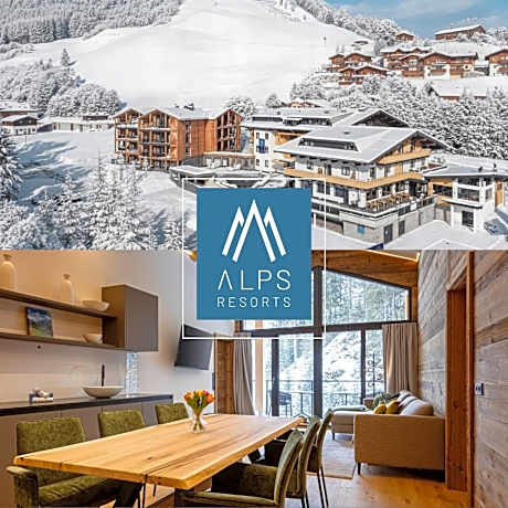 Saalbach Suites by ALPS RESORTS