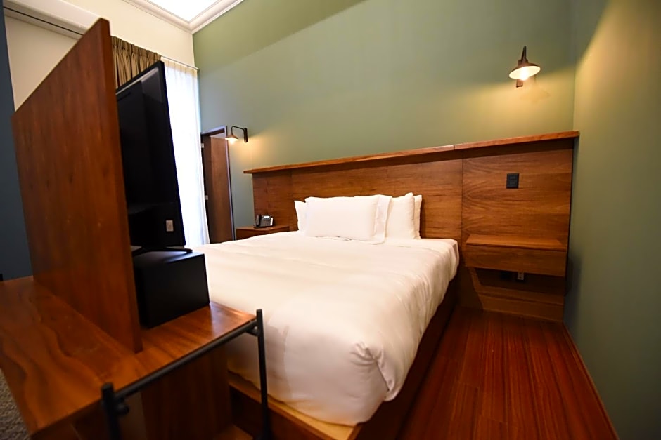Casa Prim Hotel Boutique