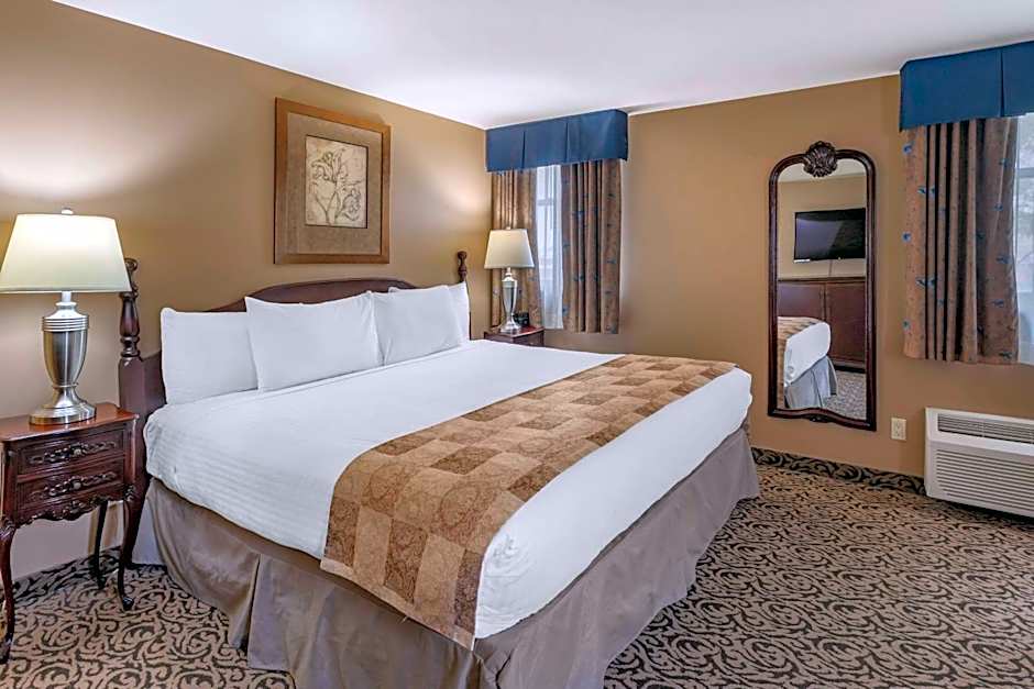 The Parlour Inn, an Ascend Collection Hotel