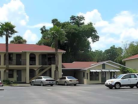 Orange City Motel - Orange City