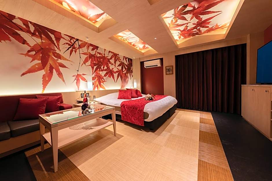 hotel AYA Adult Only