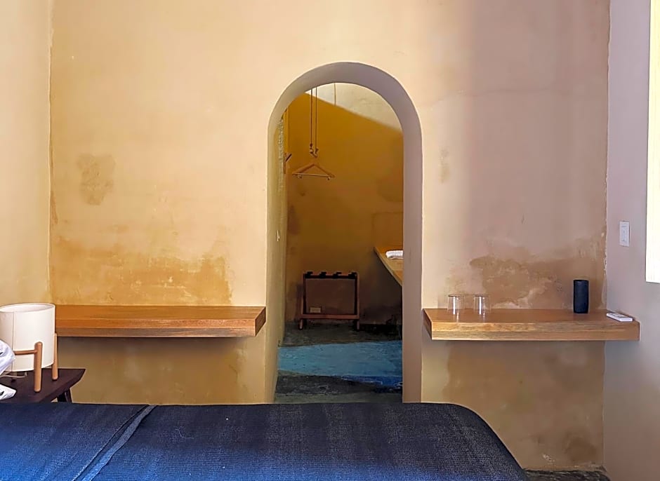 CASA PENUMBRA- Centro Oaxaca