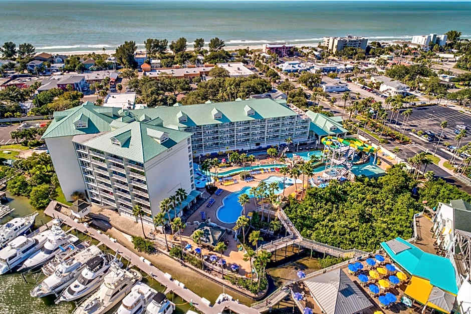 Harbourside 7718- Premier
