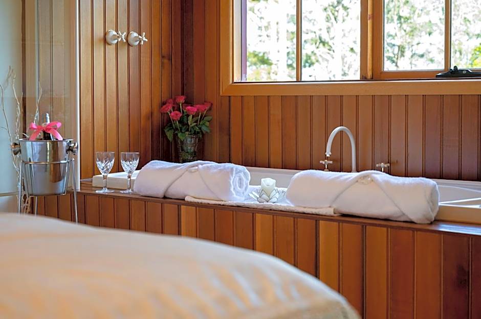 Mountain Lodge