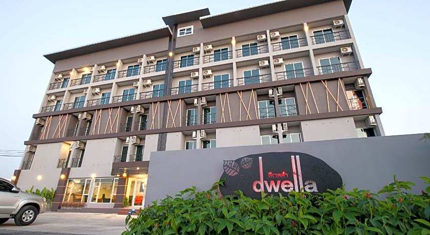 Dwella Suvarnabhumi Hotel