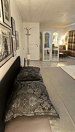 Double Room with Balcony (3 Adults)