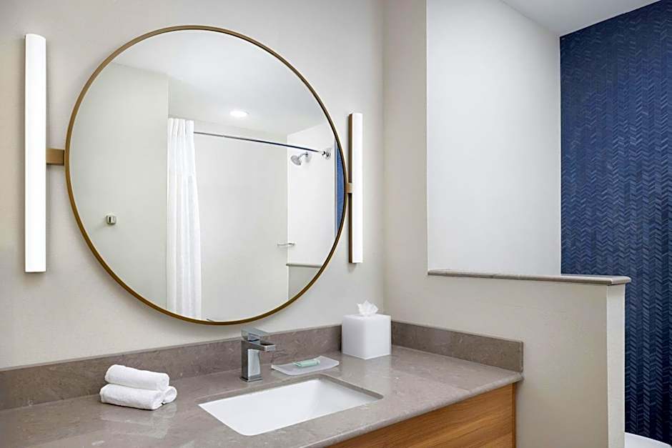 Fairfield by Marriott Inn & Suites Union