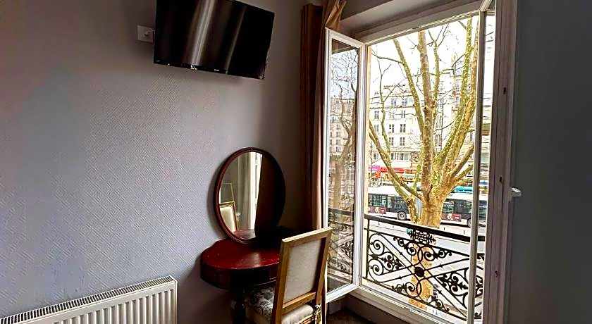 Grand Hotel De L'Europe