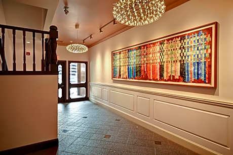 The Docent's Collection