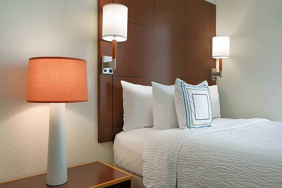 Residence Inn Portland Downtown Waterfront