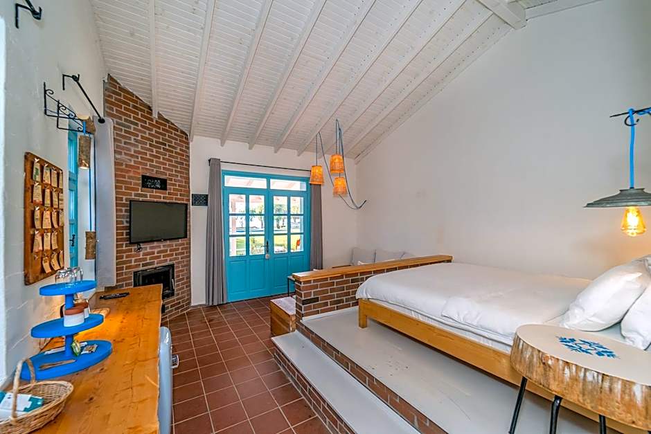 Yonca Lodge