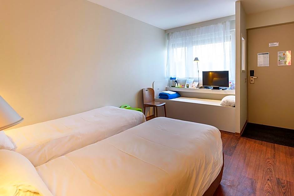 Campanile Hotel Albi Centre