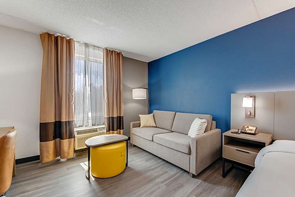 Comfort Inn Thomasville