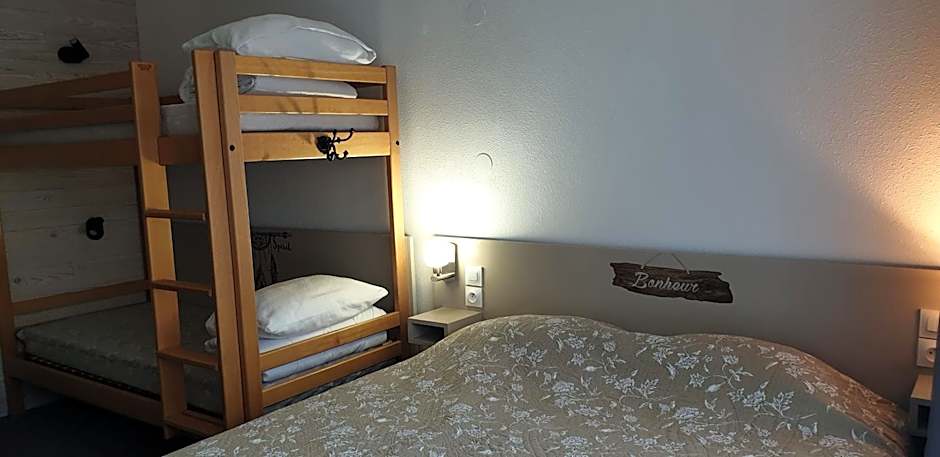 Résidence le Galaxie