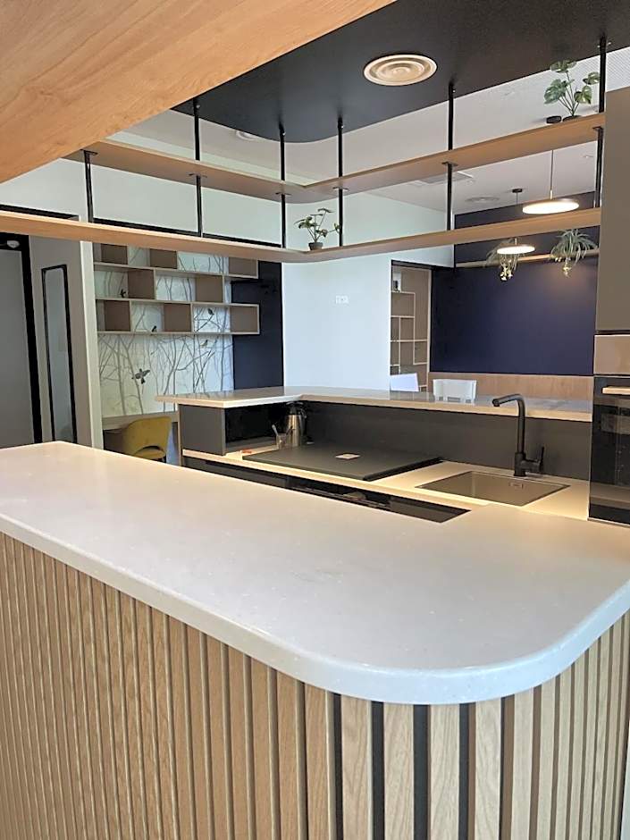 APPART'HOTEL RESIDIS Paray Orly