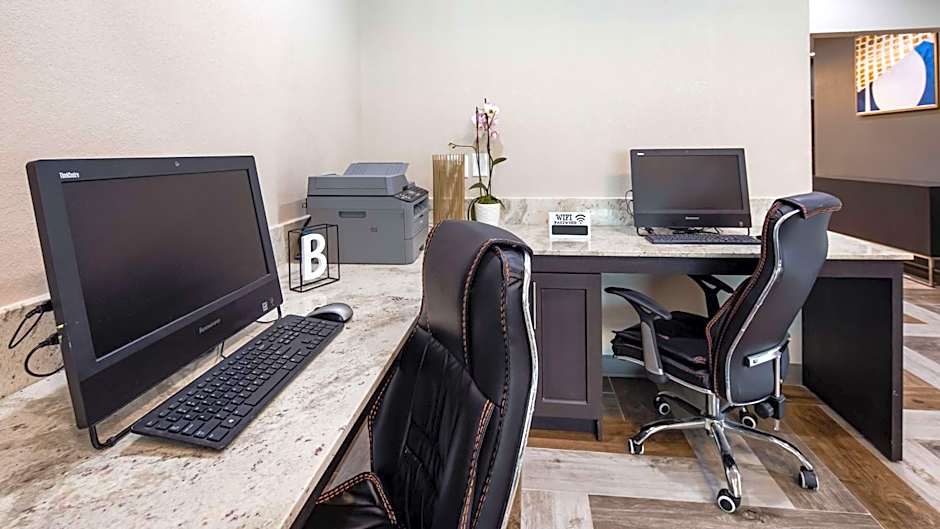 Hotel Manhattan, BW Signature Collection