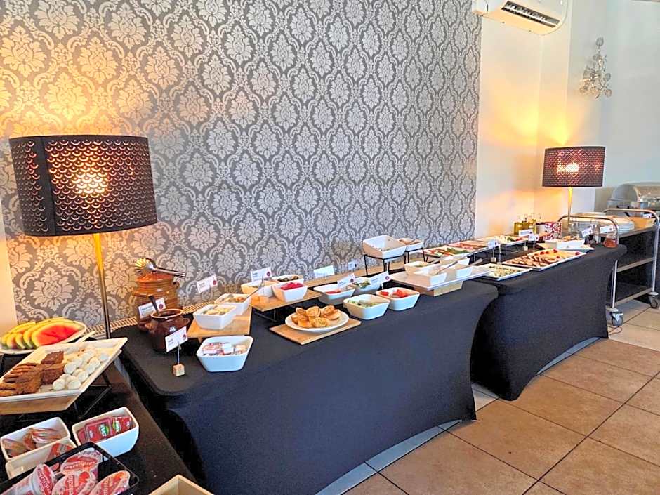 Hotel Orbita