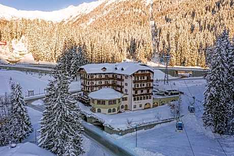 Hotel Bertelli