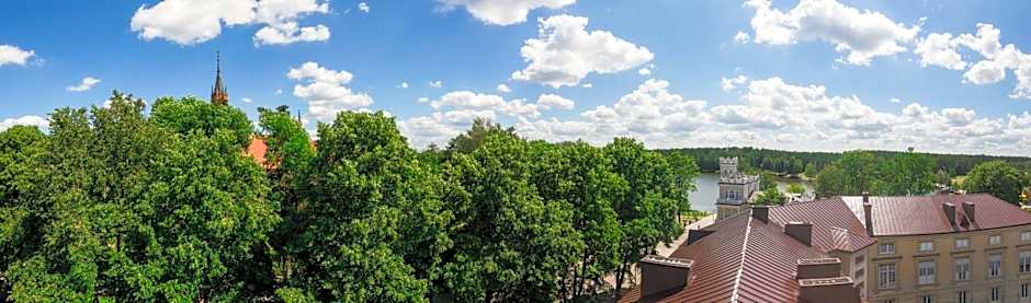 Viešbutis Simpatija