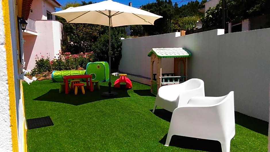 Visitar Bioucas I - Casa Inteira Familiar (Owner)