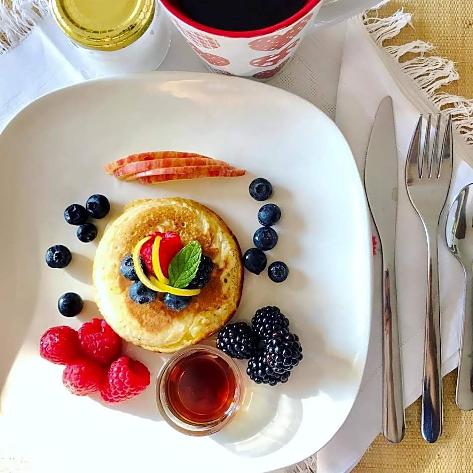 B&B Casa Santa Lucia