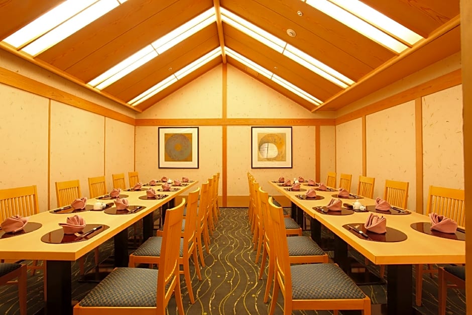 Hotel Metropolitan Nagano