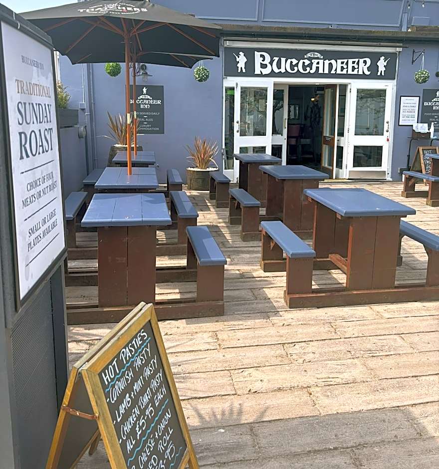 The Buccaneer Inn