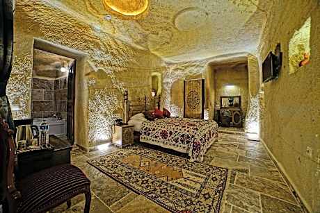 Double Room with Spa Bath