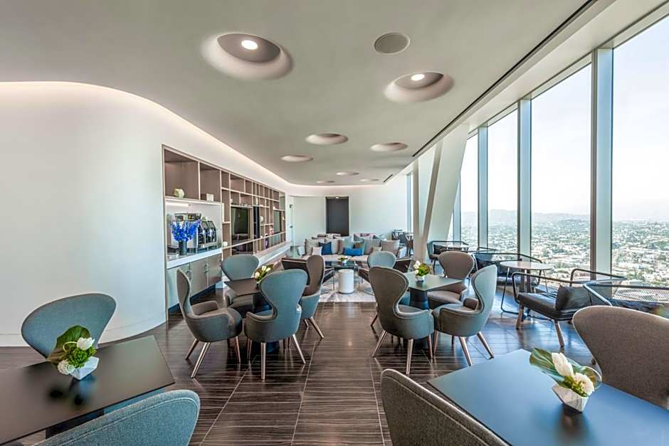 InterContinental - Los Angeles Downtown By IHG