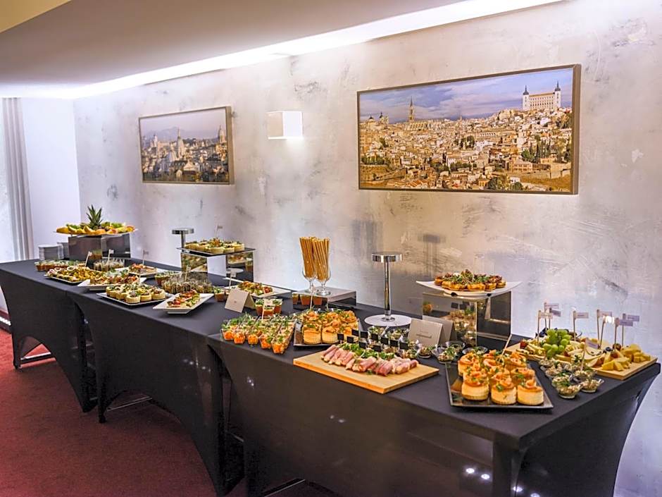 Hotel Europa Starachowice