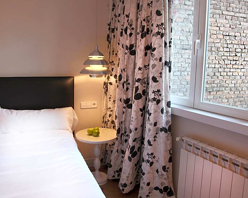 Hotel Cuéntame La Puebla