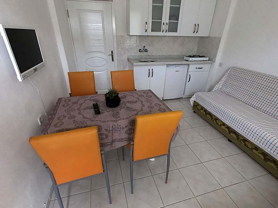 Sarıhan Apart Otel