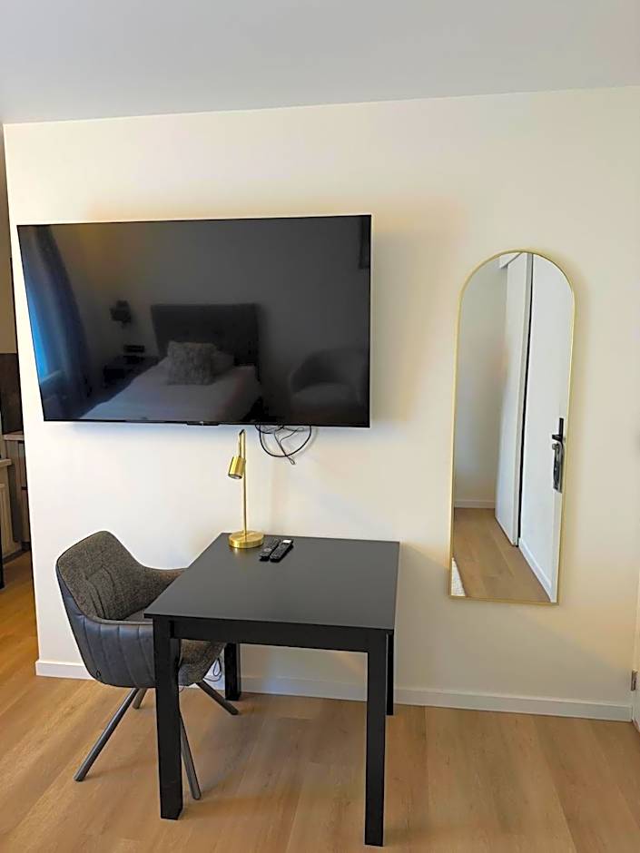 Hotel & Appartementen Royal