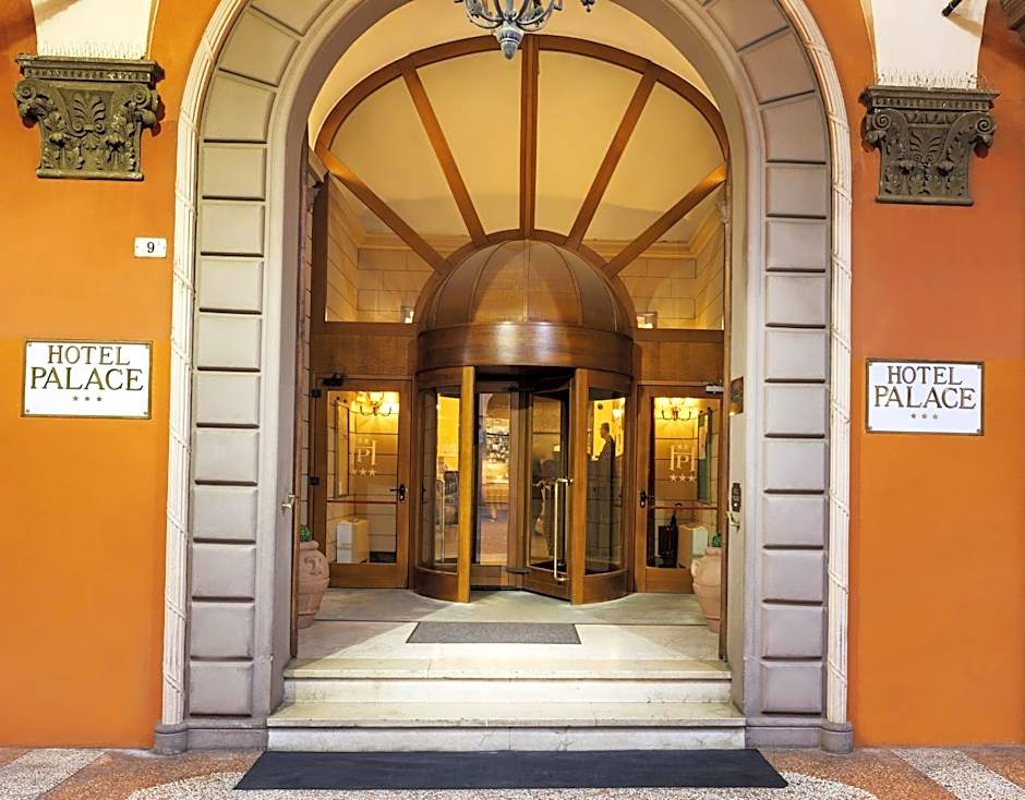 Hotel Palace Bologna Centro
