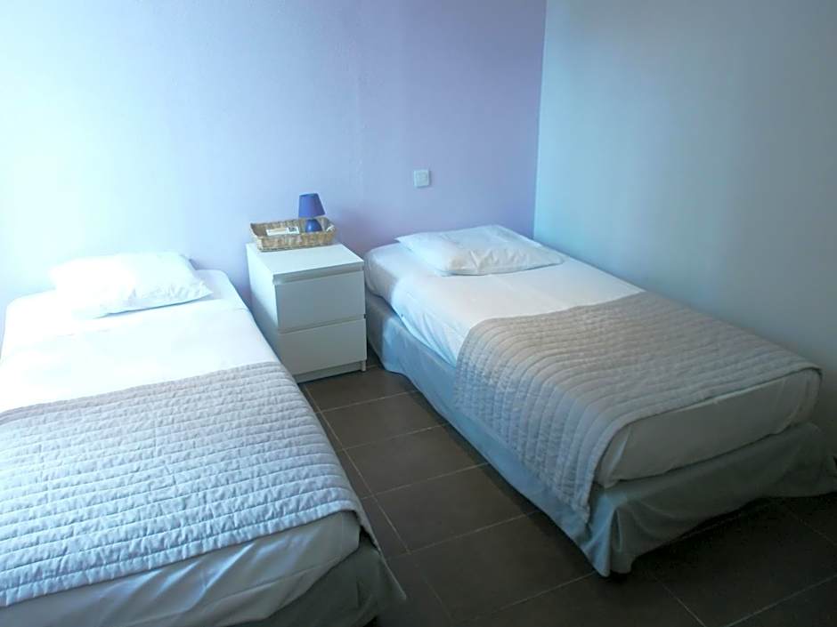 Hotel Restaurant La Frégate