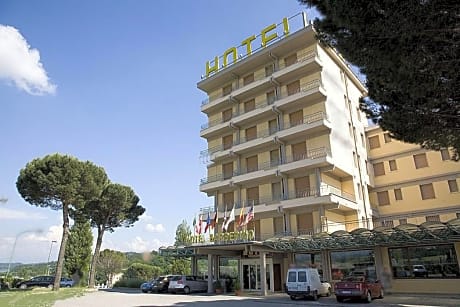 Hotel Barberino