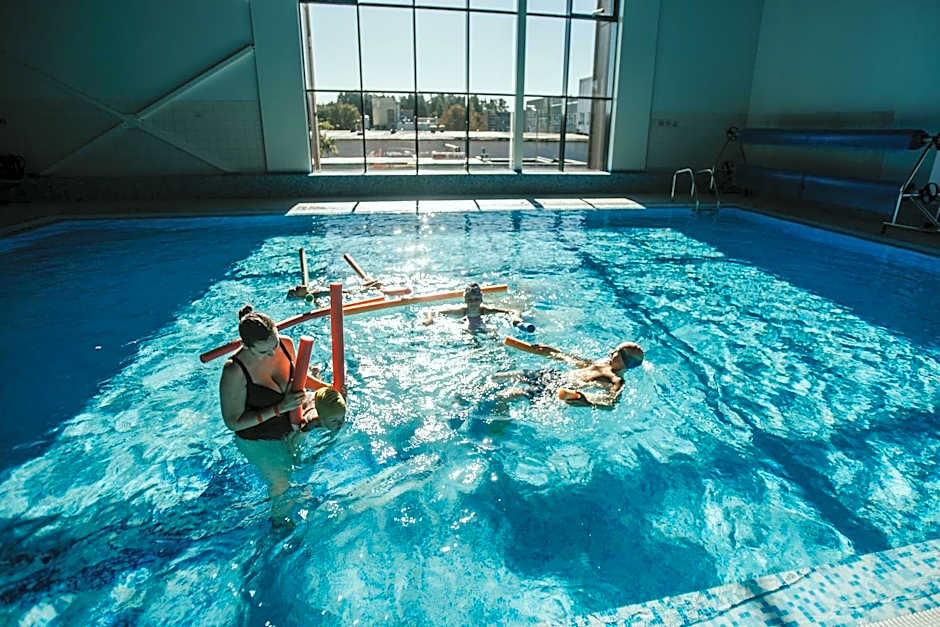 Sports Hotel