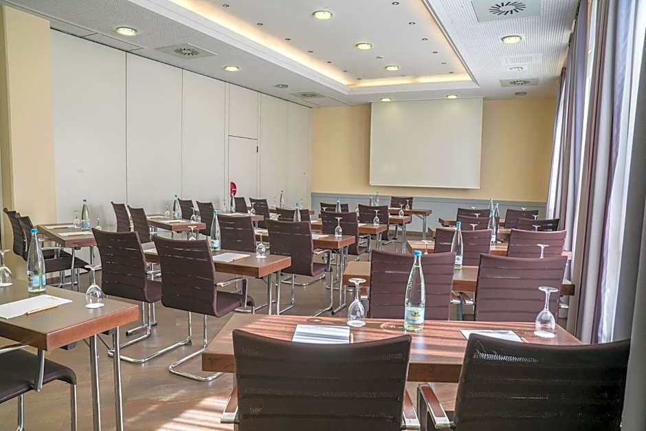 LOFTSTYLE Hotel Gerlingen, Sure Hotel Collection by Best Western