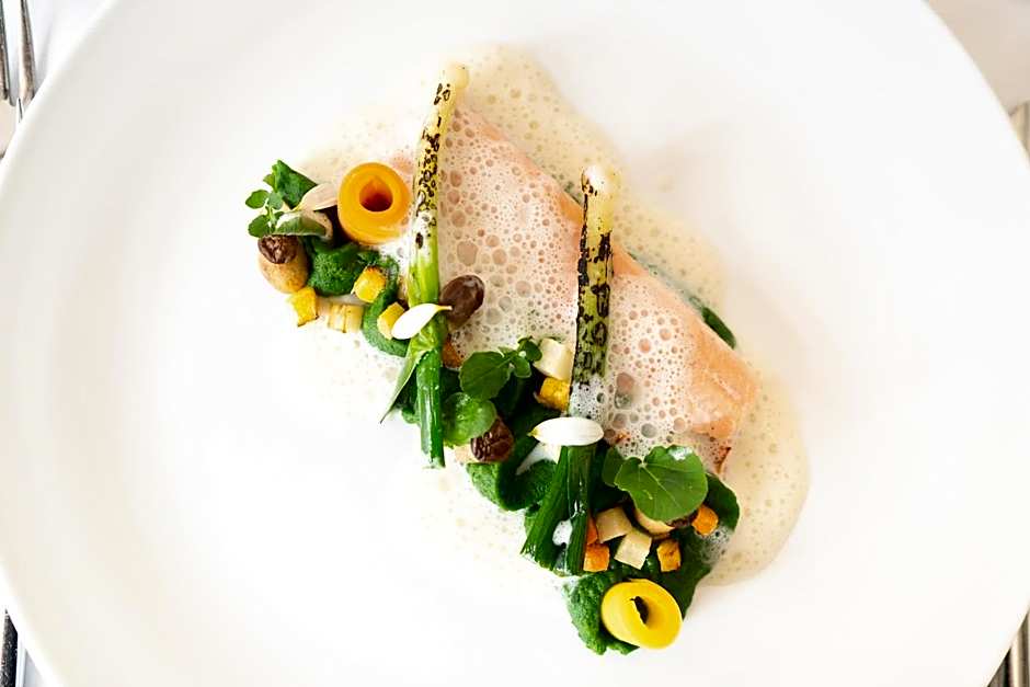 Hotel Rössli Gourmet & Spa