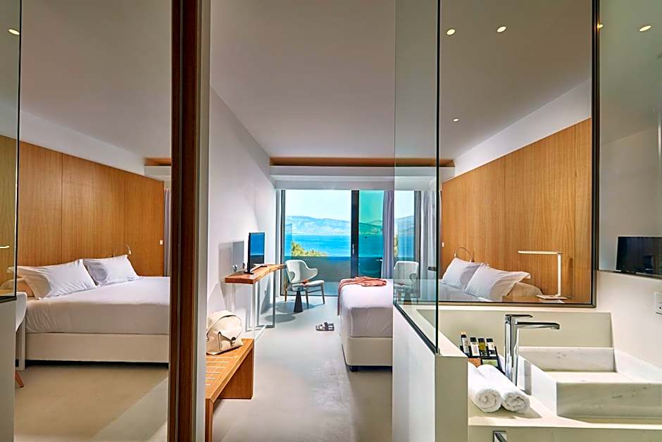 Atlantica Nissaki Beach - Adults Only