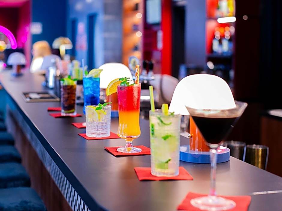 Ibis Styles Walbrzych