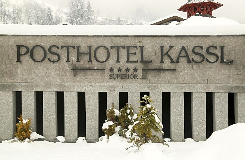 Posthotel Kassl 4-Sterne-Superior