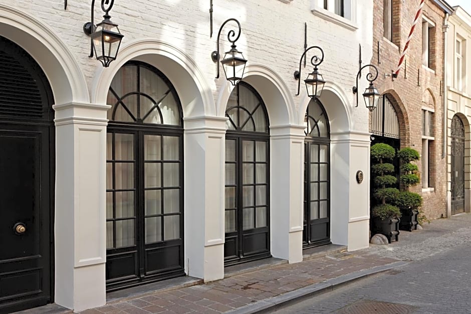 Hotel De Orangerie