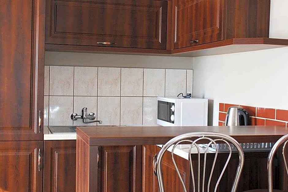 Ośrodek Wczasowy REWA