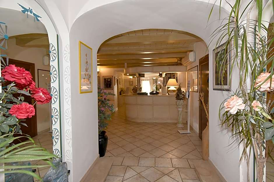 Hotel Cavour