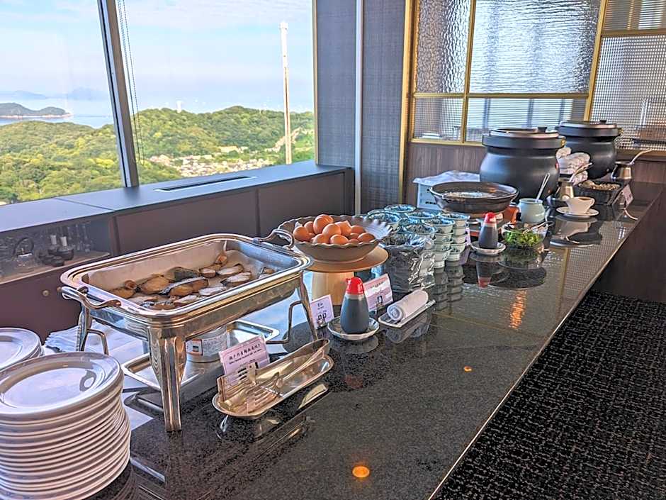 Setouchi Kojima Hotel